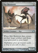 Myr Retriever [Modern Masters]