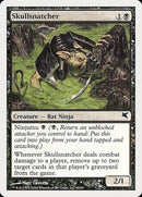 Skullsnatcher (42) [Hachette UK]
