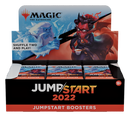 Jumpstart 2022 - Booster Case