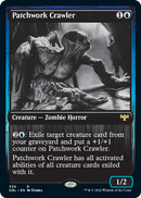 Patchwork Crawler [Innistrad: Double Feature]