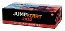 Jumpstart 2022 - Booster Case