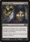 Diabolic Tutor [Magic 2010]